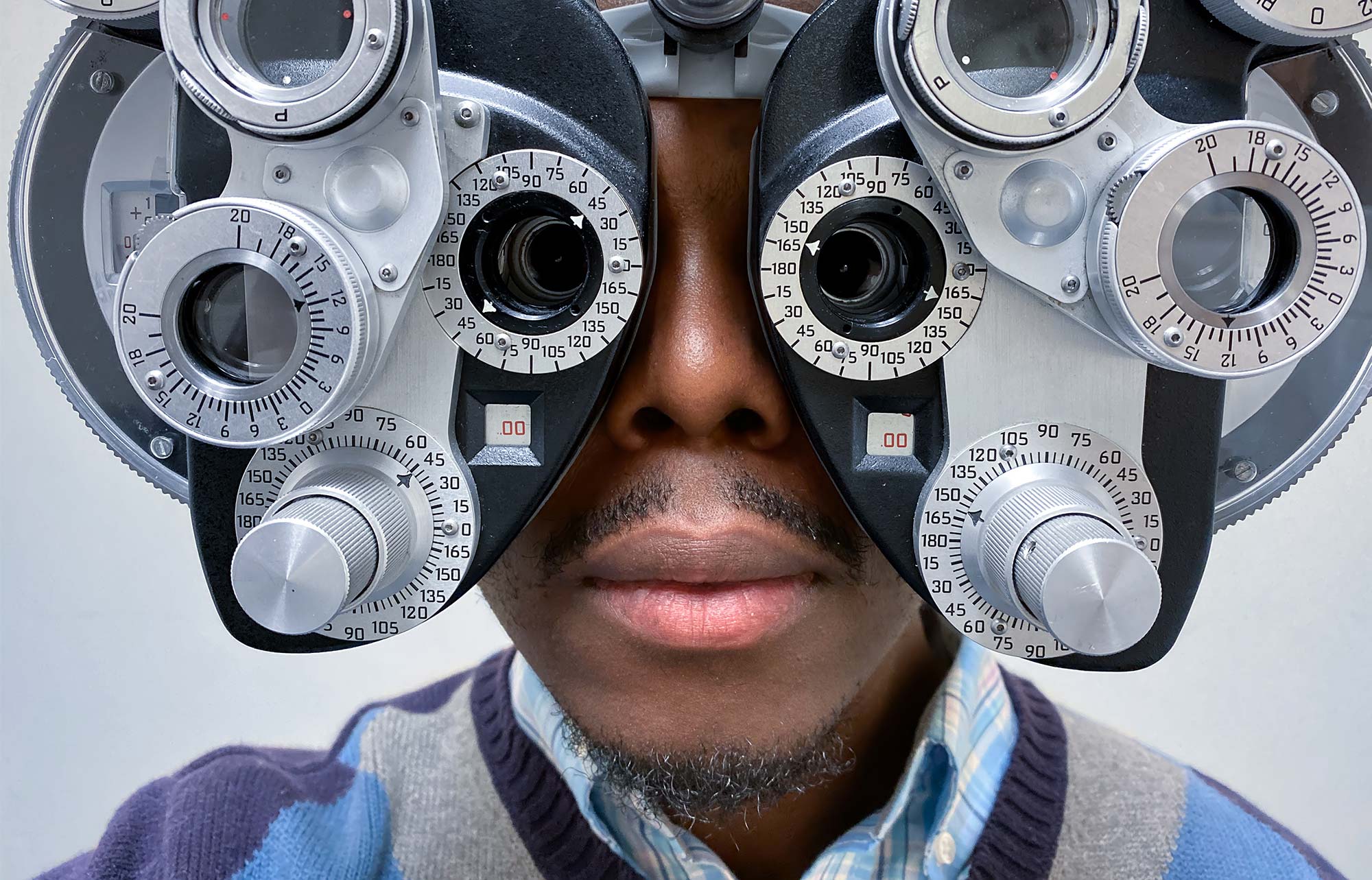 Eye Exams West Tennessee Eye