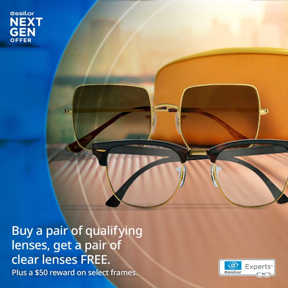 Picture1 Essilor next gen offer - call office for details
